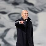 El Real Madrid pone al día su calendario de Liga contra el Getafe.