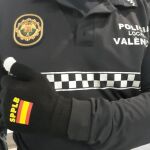 A la huelga están convocados todos los funcionarios municipales de Valencia