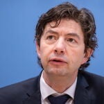 El reputado virólogo, Christian Drosten