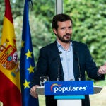 Nuevo examen para Casado