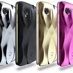 Una millonada en su bolsillo: estos son los móviles más caros del mundo