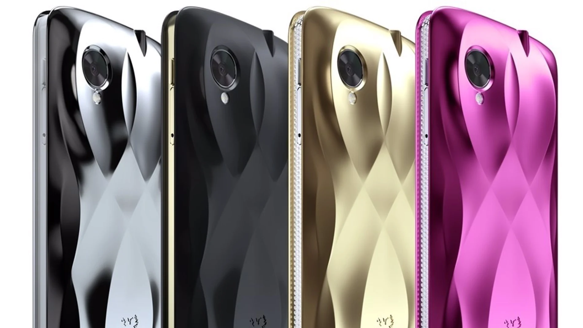 Una millonada en su bolsillo: estos son los móviles más caros del mundo