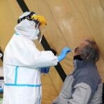 Sanidad notifica 4.563 nuevos casos de coronavirus y 9.925 altas en la Comunitat Valenciana