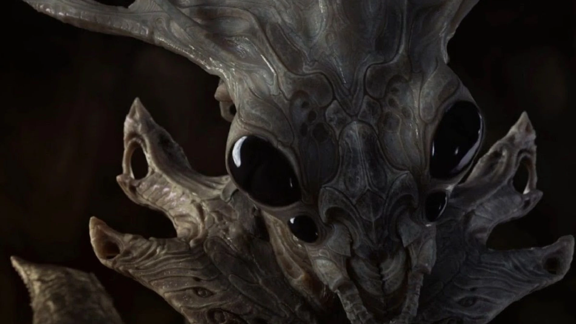 Una verdadera mente colmena: El juego de Ender