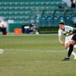 Ter Stegen detuvo a Rigoni