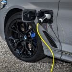 Vehículo eléctrico