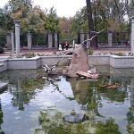 Jardines de Cecilio Rodríguez