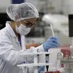 La industria química ha tenido en la pandemia un revulsivo para innovar