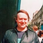 Martin Cahill