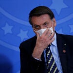 Trump, Bolsonaro y AMLO han sido los líderes mundiales más escépticos con el covid