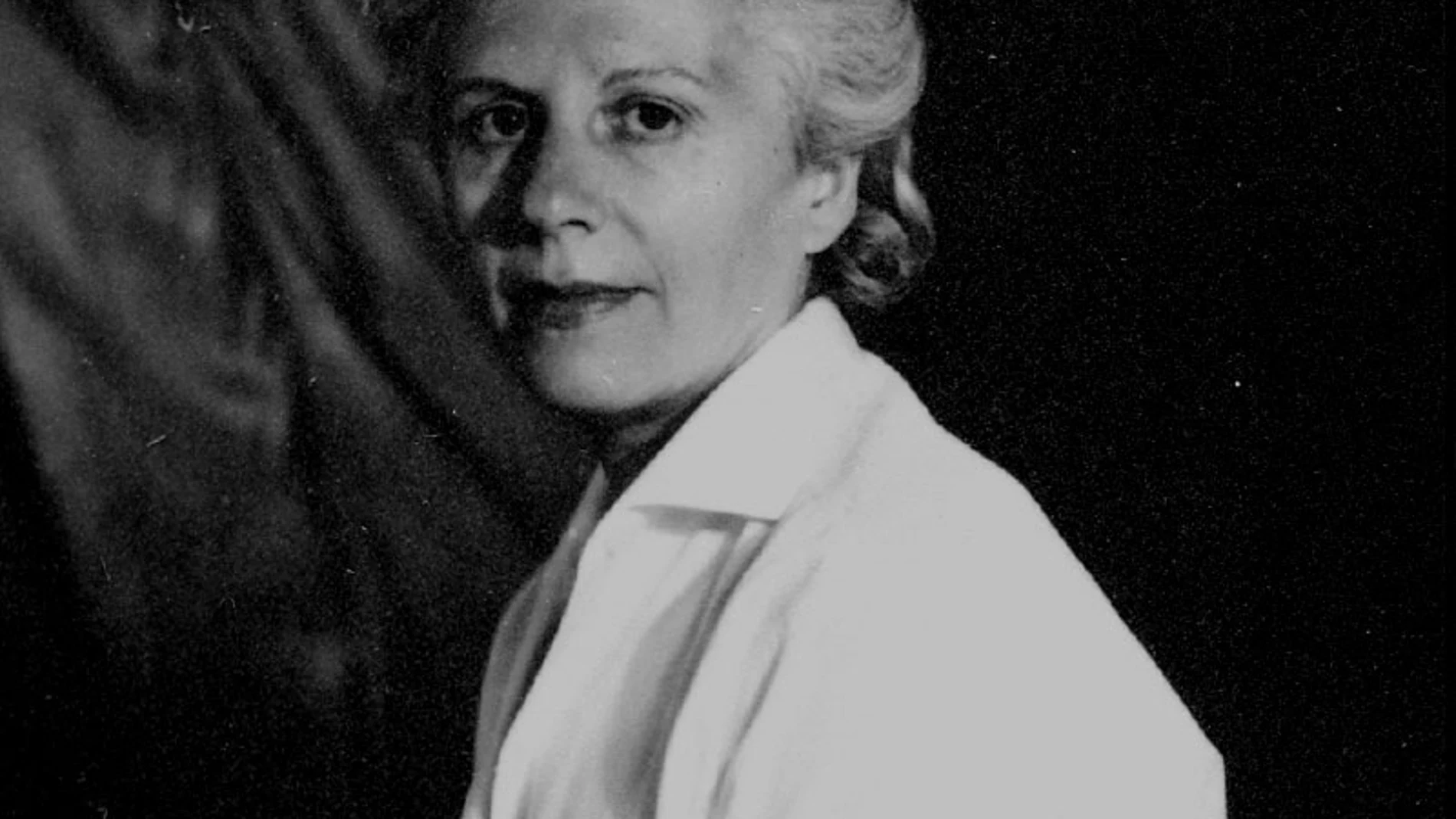 Mercè Rodoreda