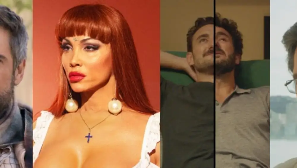 Producciones de Atresmedia