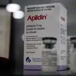 La EMA procederá a la reevaluación del fármaco para mieloma múltiple