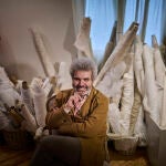 Entrevista con el diseñador Lorenzo Caprile