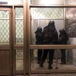 Las autoridades rusas consiguieron intervenir el teléfono de Sergei Klokov, y tras escuchar sus conversaciones, lo detuvieron días después