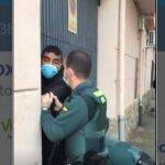 Captura del vídeo