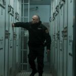 "Bajocero" se estrena el viernes 29 de enero en Netflix y está protagonizada por Javier Gutiérrez y Karra Elejalde
