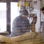 Detectan en Vigo el primer contagio por la variante sudafricana de la covid-19