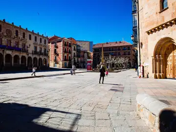 Centro de Soria Centro de Soria