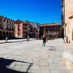 Centro de Soria