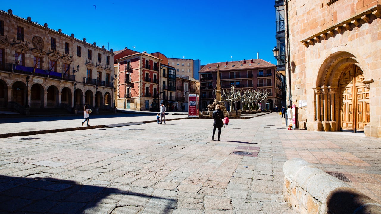 Escapada de fin de semana por la ciudad de los poetas y el torrezno