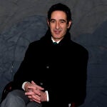 El editor y crítico Ignacio Garmendia, responsable de la cuidada edición de Libros del Asteroide
