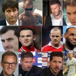 Injertos capilares en el mundo del deporte