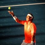 El Open de Australia fue el último torneo en el que participó Rafa Nadal.