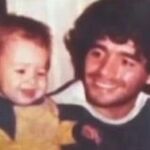Damaris Maradona, la supuesta nueva hija de Maradona