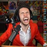El gamer murciano TheGrefg logró el récord de visualizaciones en la plataforma Twitch