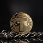 Cada tether equivale a un dólar