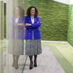 Olga Sánchez, consejera delegada de Axa