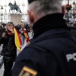Aquellos que difundan vídeos grabados en hospitales negando la pandemia podrán tener penas de prisión de uno a cuatro años o multas de 400 euros