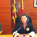 Carolina del Carmen Castillo Martínez, magistrado. Académica de número de la Real Academia Valenciana de Jurisprudencia y Legislación