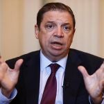 El ministro de Agricultura, Pesca y Alimentación, Luis Planas