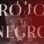 "Rojo y negro", de Carlos Arévalo, se estrenó en 1942 pero desapareció, sin apenas dejar rastro, tres semanas después