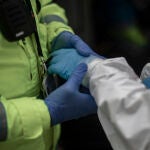 Los médicos valencianos presentaron la denuncia ante el TSJ en mayo del año pasado