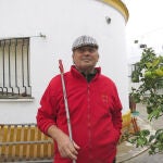 POSADO EXCLUSIVO DEL TORERO JOSE RIVERA "RIVERITA" EN SU CASA DE BARBATE.