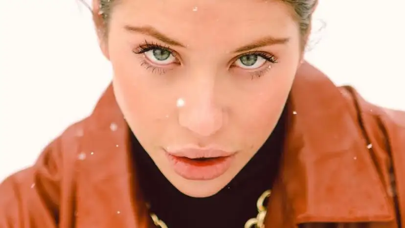 Anita Matamoros en su cuenta de Instagram.