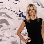 La periodista Sandra Golpe. EFE/Atresmedia /Roberto Garver