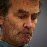 El director del Centro de Coordinación de Alertas y Emergencias Sanitarias, Fernando Simón