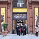 Italia impone una cuarentena de cinco días a los viajeros de la UE