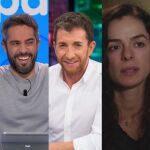 Las claves del éxito de Atresmedia