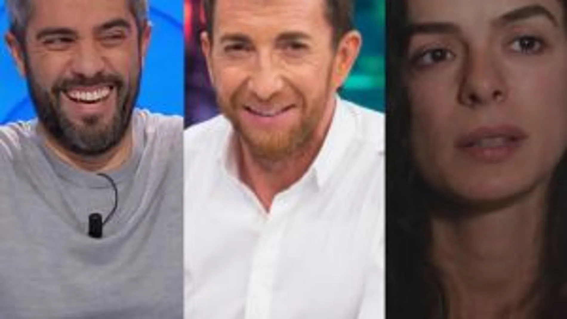 Las claves del éxito de Atresmedia