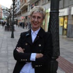 Entrevista a Rosa Díez.