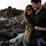 Iker y Sara, felices en Oporto