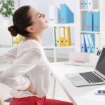 Un espacio ergonómico es mucho más “sano” que una silla.