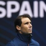 Rafa Nadal busca la expansión de su Academia a través de su alianza con Amazon.