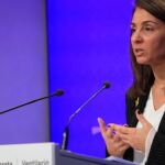 Budó destacó que esta semana habrá reunión con el Procicat y las autoridades sanitarias
