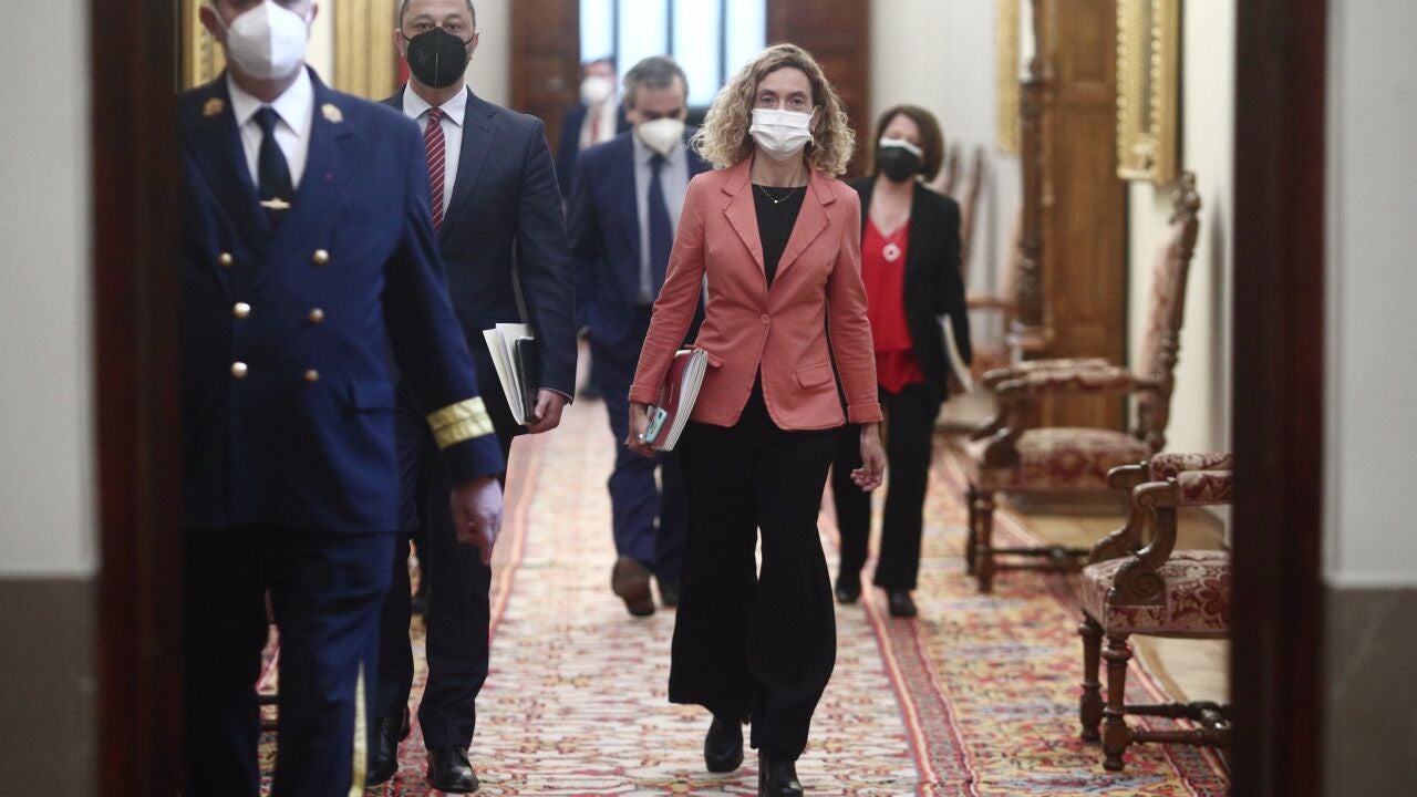 Vocales del CGPJ piden ir al Constitucional ante la mordaza a los jueces